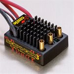 SIDEWINDER 3 SPORT WP 1:10 SCALE ESC