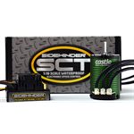 SIDEWINDER SCT WP COMBO WITH 1410-3800KV SENSORED MOTOR 