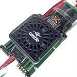 Mamba XL X Extreme 1:5 Scale ESC (Discontinued)