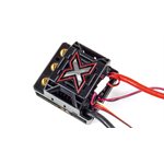 MONSTER X 25.2V ESC, 8A PEAK BEC W / 1512-2650KV SENSORED MOTOR