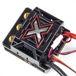 MAMBA MONSTER X WP 1:8 SCALE 25.2V ESC, 8AMP PEAK BEC