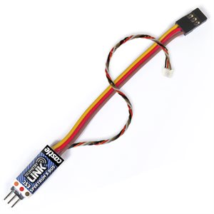 Telemetry Link for Spektrum X-BUS
