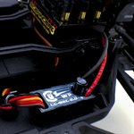 CC BEC 2.0 Waterproof Voltage Regulator