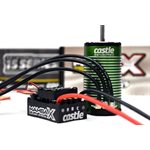 MAMBA X ESC W / 1515-2200KV SENSORED 1:8 E-BUGGY EDITION
