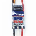 DMR 30 / 40 Dedicated Multi-Rotor ESC Single Pack