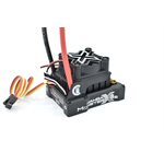 MAMBA MONSTER X 8S, WP, SENSORED, 33.6V ESC