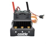 MAMBA MONSTER X 8S, WP, SENSORED, 33.6V ESC