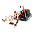 COPPERHEAD 10, 16.8V, WP SENSORED ESC