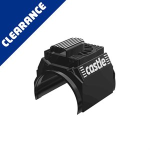 CC Blower Fan Shroud for 15XX Motors