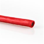Castle Wire - 10 Gauge - Red - 36"