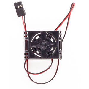 ESC Cooling Fan - Sidewinder 3 / SCT