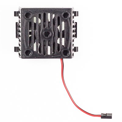 ESC Cooling Fan - Sidewinder 8th