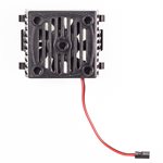 ESC Cooling Fan - Sidewinder 8th