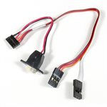 Receiver Harness Replacement - Mamba Micro X