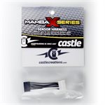 Sensor Harness Adapter for waterproof sensored ESCs