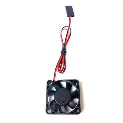 ESC Cooling Fan, Sidewinder 4 (SW4) and Copperhead 10 (CH10)