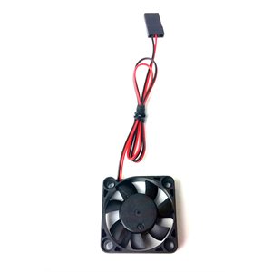 ESC Cooling Fan, Sidewinder 4 (SW4) and Copperhead 10 (CH10)