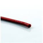 WIRE, 60", 12 AWG RED