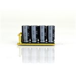 CASTLE CREATIONS CAPACITOR PACK, 8S MAX (35V), 2240uF