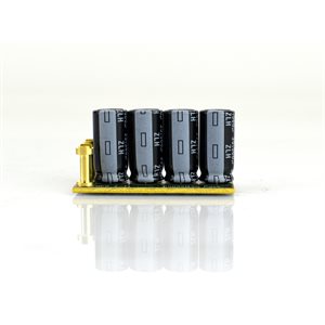 CASTLE CREATIONS CAPACITOR PACK, 8S MAX (35V), 2240uF