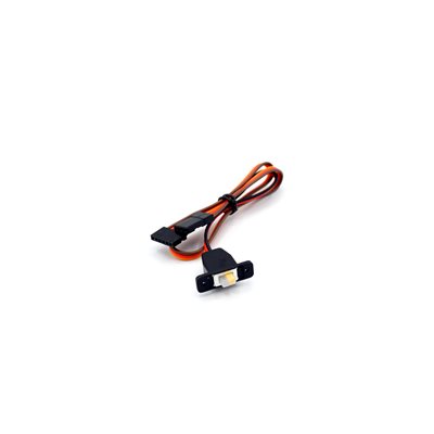 RECEIVER HARNESS REPLACEMENT, COPPERHEAD 10