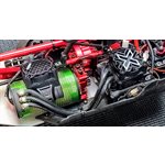CC Blower Fan Shroud for 17XX Motors 