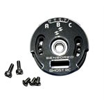 GHOST RC - 1408 REAR ADJUSTABLE ENDBELL