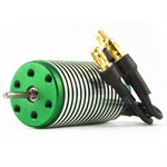 1:18th SCALE MOTOR, INRUNNER, 0808-4100KV