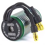 1:18th SCALE MOTOR, INRUNNER, 0808-5300KV 