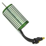 1:18th SCALE MOTOR, INRUNNER, 0808-8200KV 