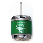 Vertigo 450 Heli Motor - 2618-3460Kv