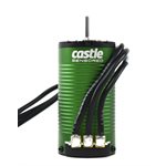 Castle 1415 Sensored Motor - 2400Kv