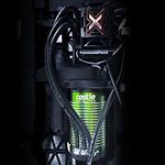 Castle 1512 Sensored Motor - 2650Kv with Motor Fan