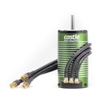 Castle 1515 Sensored Motor - 2200Kv with motor fan