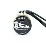 Castle 2028 Sensored Motor - 800Kv