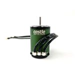 Castle 10th Scale SCT 1410 Sensored Motor - 3800Kv
