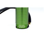 MAMBA MONSTER X 8S, 33.6V ESC W / 1520-1650KV SENSORED MOTOR