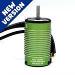 CASTLE 1512 SENSORED MOTOR - 2650KV V2