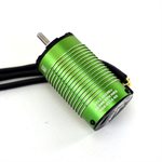 CASTLE 1512 SENSORED MOTOR - 2650KV V2