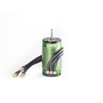 MONSTER X 25.2V ESC, 8A PEAK BEC W / 1512-2650KV SENSORED MOTOR