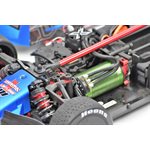 MAMBA MONSTER X 8S, 33.6V ESC W / 1717-1650KV SENSORED MOTOR