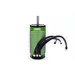 Castle 2028 Sensored Motor - 1100Kv