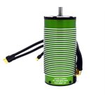 Castle 2028 Sensored Motor - 1100Kv