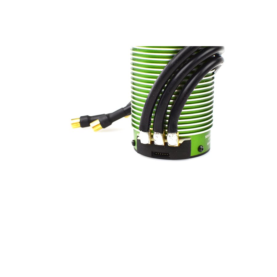 Castle Creations 2028 Extreme 1/5 Scale Sensored Brushless Motor (800Kv