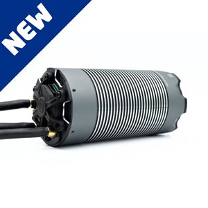  Castle 2535 Sensored Motor - 520Kv