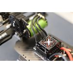 MAMBA MONSTER X WP 1:8 SCALE 25.2V ESC, 8AMP PEAK BEC