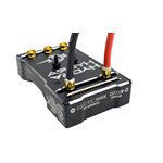 HYDRA XLX2, 8S, 33.6V WATERCOOLED ESC, 20A PEAK BEC