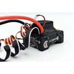 COBRA 8 25.2V ESC WITH 1515-2200KV V2 SENSORED MOTOR COMBO