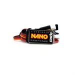 Sidewinder Nano Micro PnP ESC, 12.6V, with XT30 and JST plugs