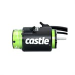 Water Jacket, Aluminum, 15 Series Motors